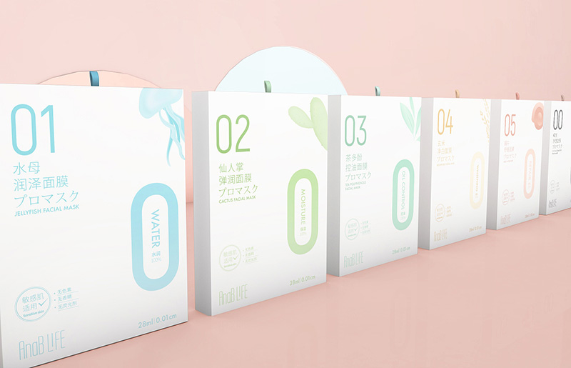 一張“醫(yī)用面膜”，撐起三家擬上市公司