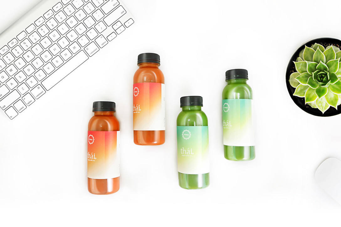 精油瓶為什么都喜歡用玻璃材質(zhì)？